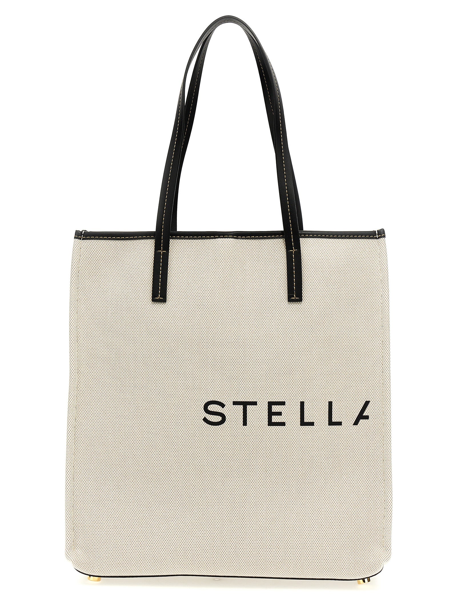 STELLA MCCARTNEY Stella Mccartney Women Logo Shopping Bag