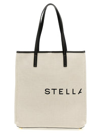 STELLA MCCARTNEY Stella Mccartney Women Logo Shopping Bag