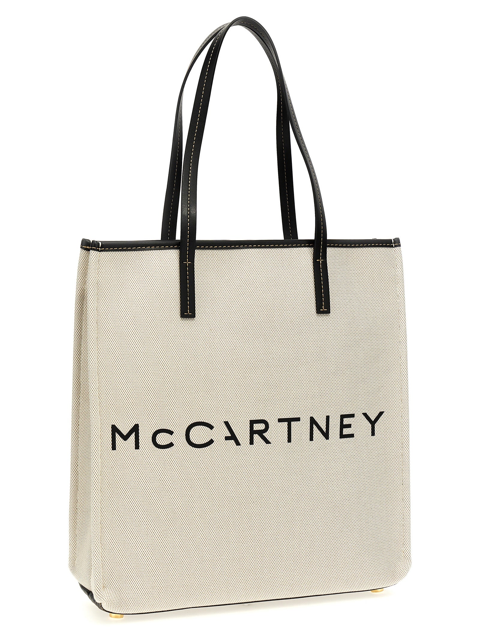 STELLA MCCARTNEY Stella Mccartney Women Logo Shopping Bag