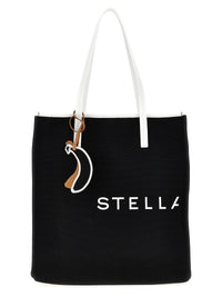 STELLA MCCARTNEY Stella Mccartney Women 'Smc Bananatex®' Large Shopping Bag