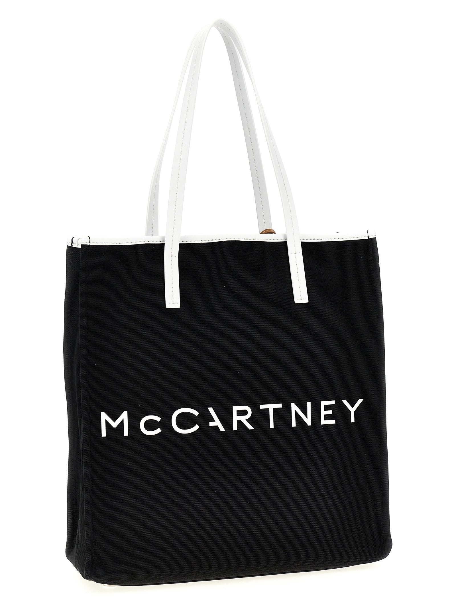 STELLA MCCARTNEY Stella Mccartney Women 'Smc Bananatex®' Large Shopping Bag