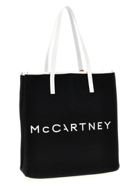 STELLA MCCARTNEY Stella Mccartney Women 'Smc Bananatex®' Large Shopping Bag