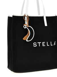 STELLA MCCARTNEY Stella Mccartney Women 'Smc Bananatex®' Large Shopping Bag