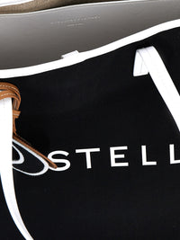 STELLA MCCARTNEY Stella Mccartney Women 'Smc Bananatex®' Large Shopping Bag