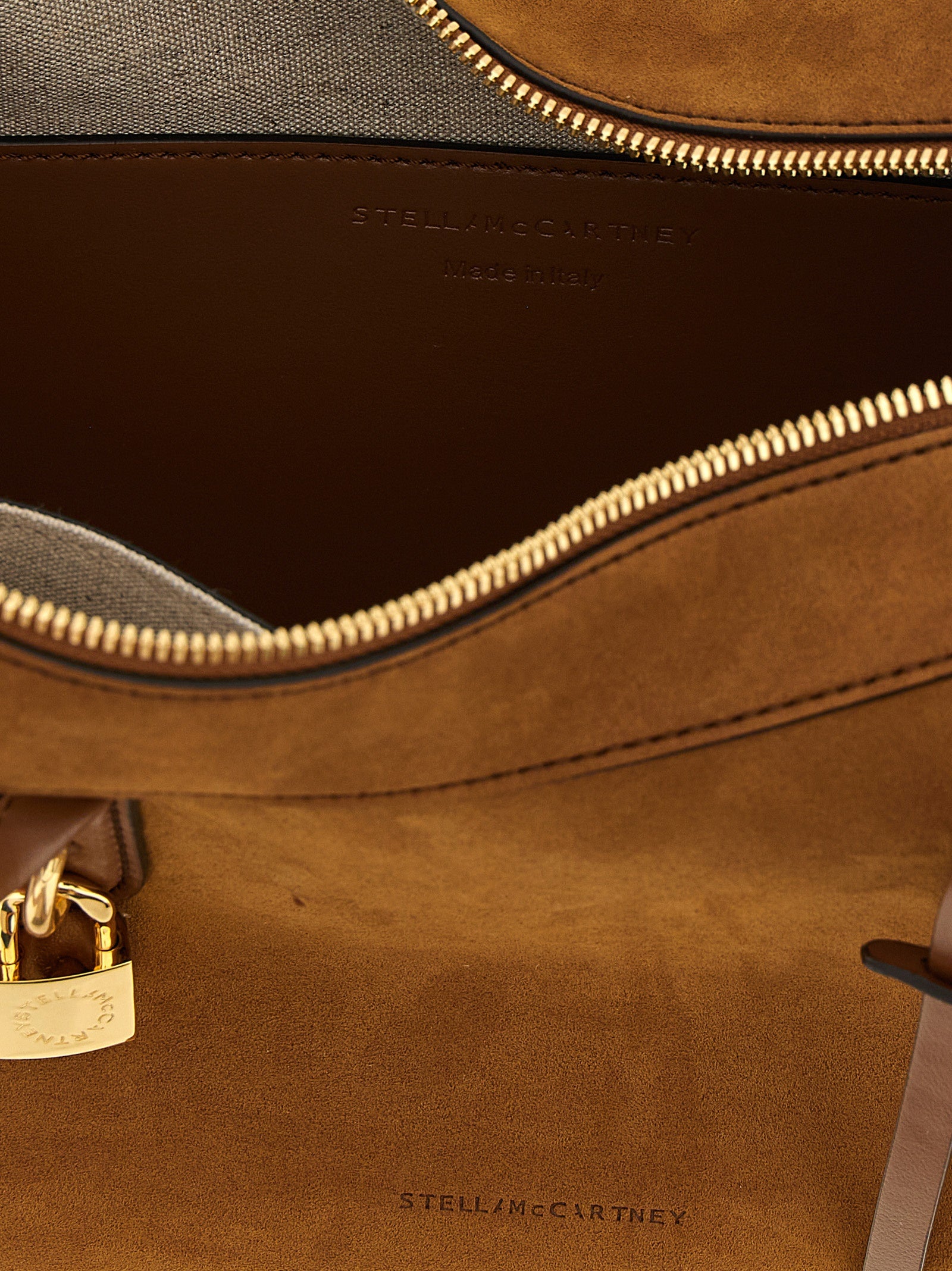 STELLA MCCARTNEY Stella Mccartney Women 'Ryder' Shoulder Bag