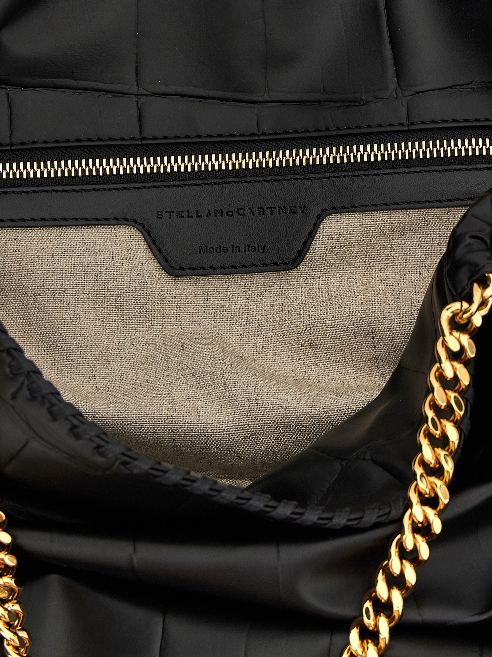 STELLA MCCARTNEY Stella Mccartney Women 'Falabella' Large Shopping Bag