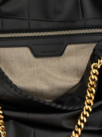 STELLA MCCARTNEY Stella Mccartney Women 'Falabella' Large Shopping Bag