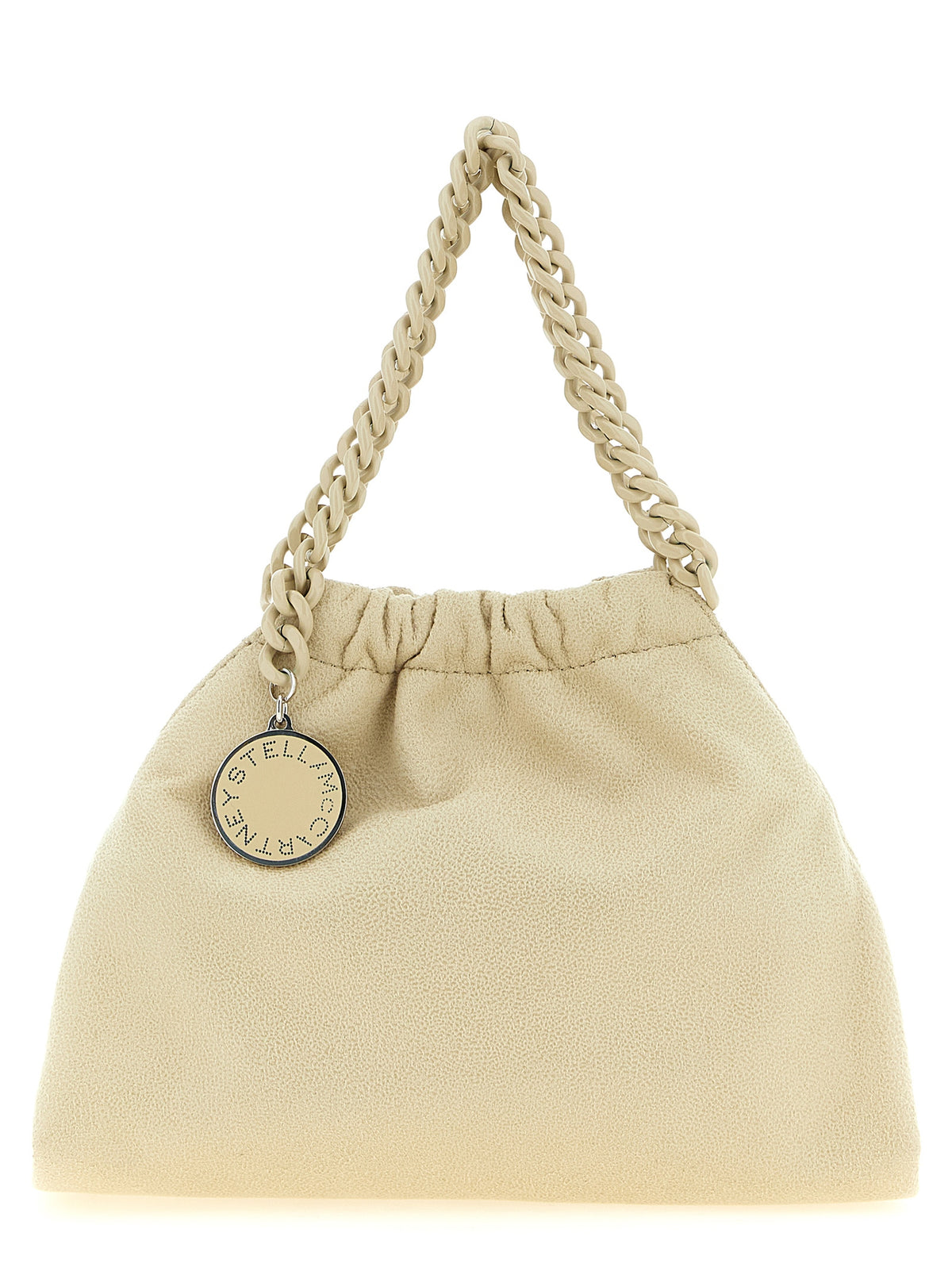 Stella Mccartney Women 'Falabella Mini Drawstring' Crossbody Bag