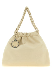 Stella Mccartney Women 'Falabella Mini Drawstring' Crossbody Bag