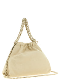 Stella Mccartney Women 'Falabella Mini Drawstring' Crossbody Bag