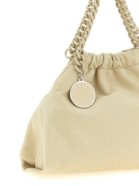 Stella Mccartney Women 'Falabella Mini Drawstring' Crossbody Bag