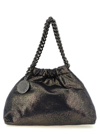 STELLA MCCARTNEY Stella Mccartney Women 'Falabella Mini Drawstring' Crossbody Bag