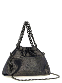 STELLA MCCARTNEY Stella Mccartney Women 'Falabella Mini Drawstring' Crossbody Bag