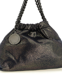 STELLA MCCARTNEY Stella Mccartney Women 'Falabella Mini Drawstring' Crossbody Bag