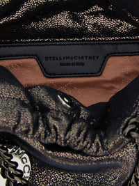 STELLA MCCARTNEY Stella Mccartney Women 'Falabella Mini Drawstring' Crossbody Bag