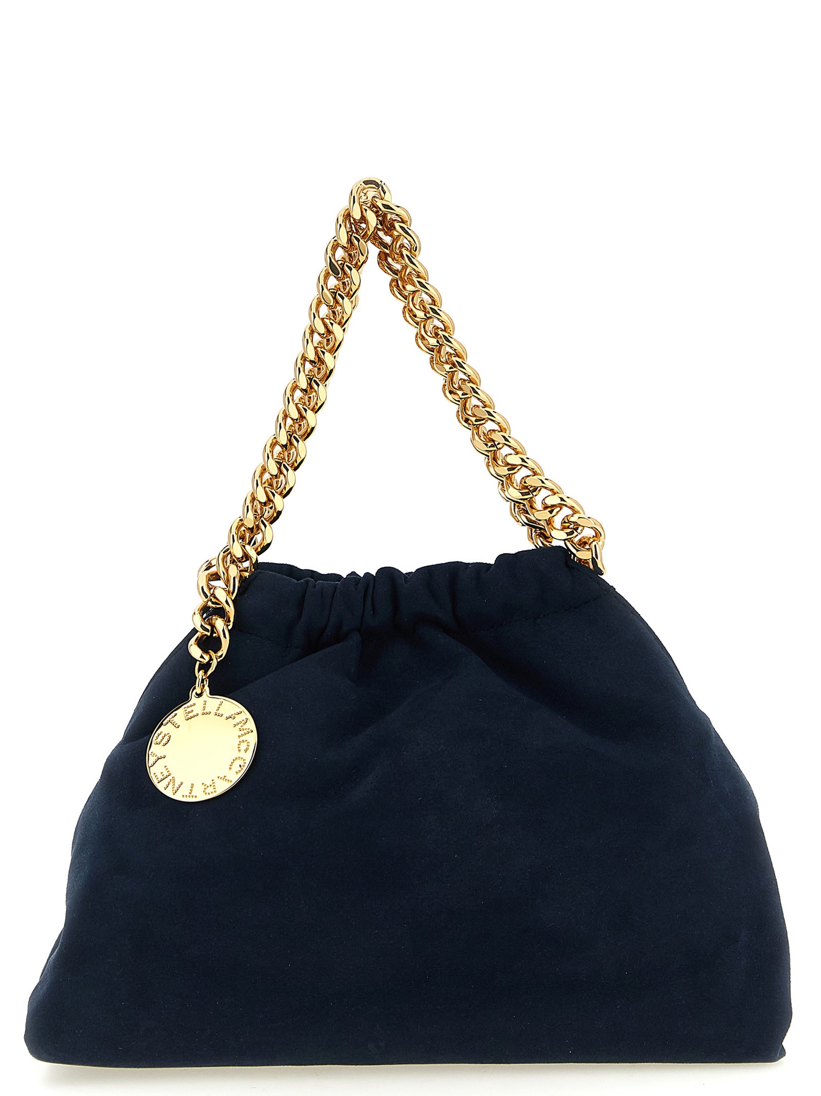 STELLA MCCARTNEY Stella Mccartney Women 'Falabella Mini Drawstring' Crossbody Bag