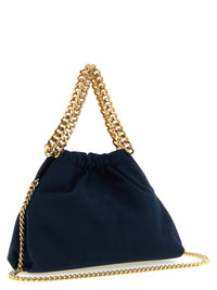 STELLA MCCARTNEY Stella Mccartney Women 'Falabella Mini Drawstring' Crossbody Bag