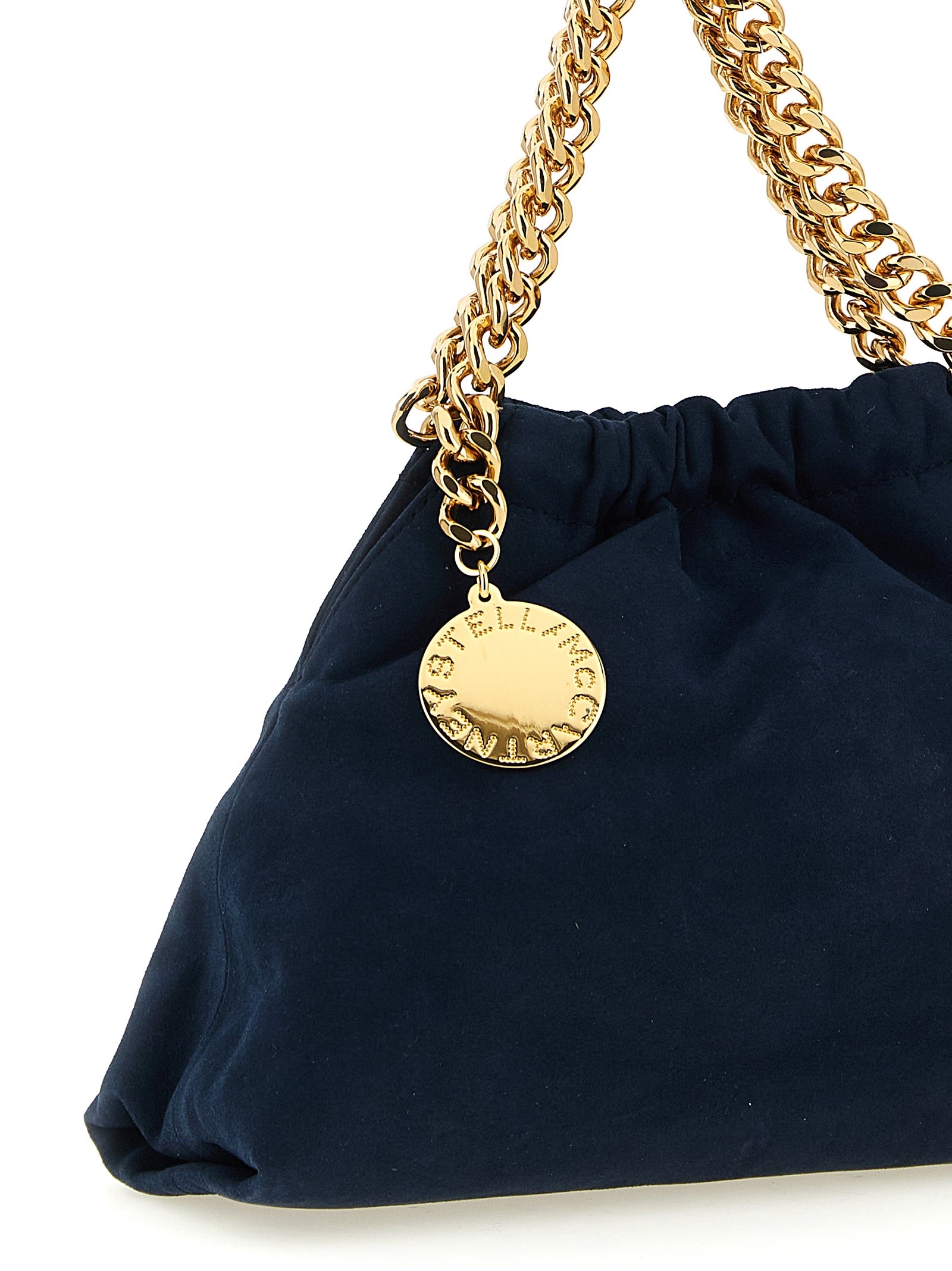 STELLA MCCARTNEY Stella Mccartney Women 'Falabella Mini Drawstring' Crossbody Bag