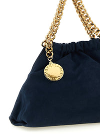 STELLA MCCARTNEY Stella Mccartney Women 'Falabella Mini Drawstring' Crossbody Bag