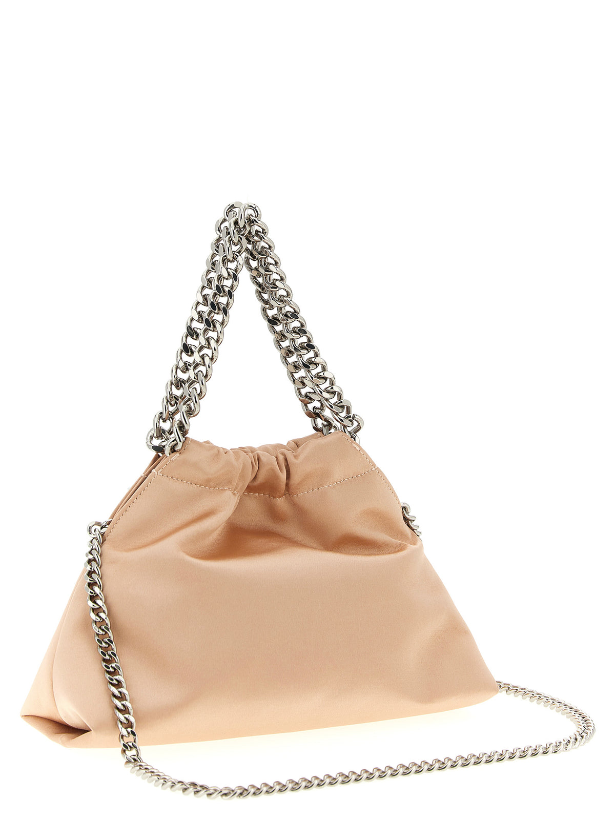 Stella Mccartney Women 'Falabella Mini Drawstring' Crossbody Bag