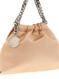 Stella Mccartney Women 'Falabella Mini Drawstring' Crossbody Bag