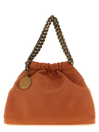 STELLA MCCARTNEY Stella Mccartney Women 'Falabella Mini Drawstring' Crossbody Bag