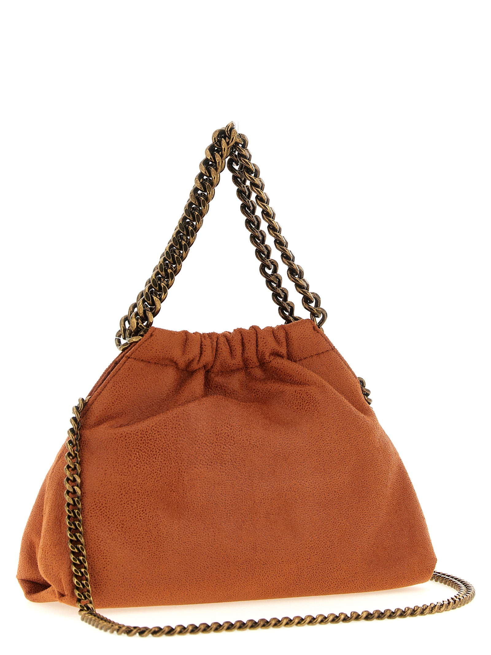 STELLA MCCARTNEY Stella Mccartney Women 'Falabella Mini Drawstring' Crossbody Bag
