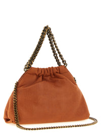 STELLA MCCARTNEY Stella Mccartney Women 'Falabella Mini Drawstring' Crossbody Bag