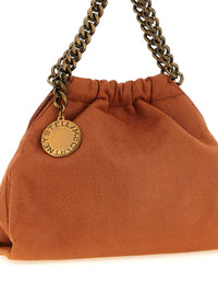 STELLA MCCARTNEY Stella Mccartney Women 'Falabella Mini Drawstring' Crossbody Bag