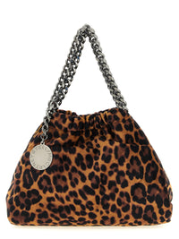 STELLA MCCARTNEY Stella Mccartney Women 'Falabella Mini Drawstring' Handbag
