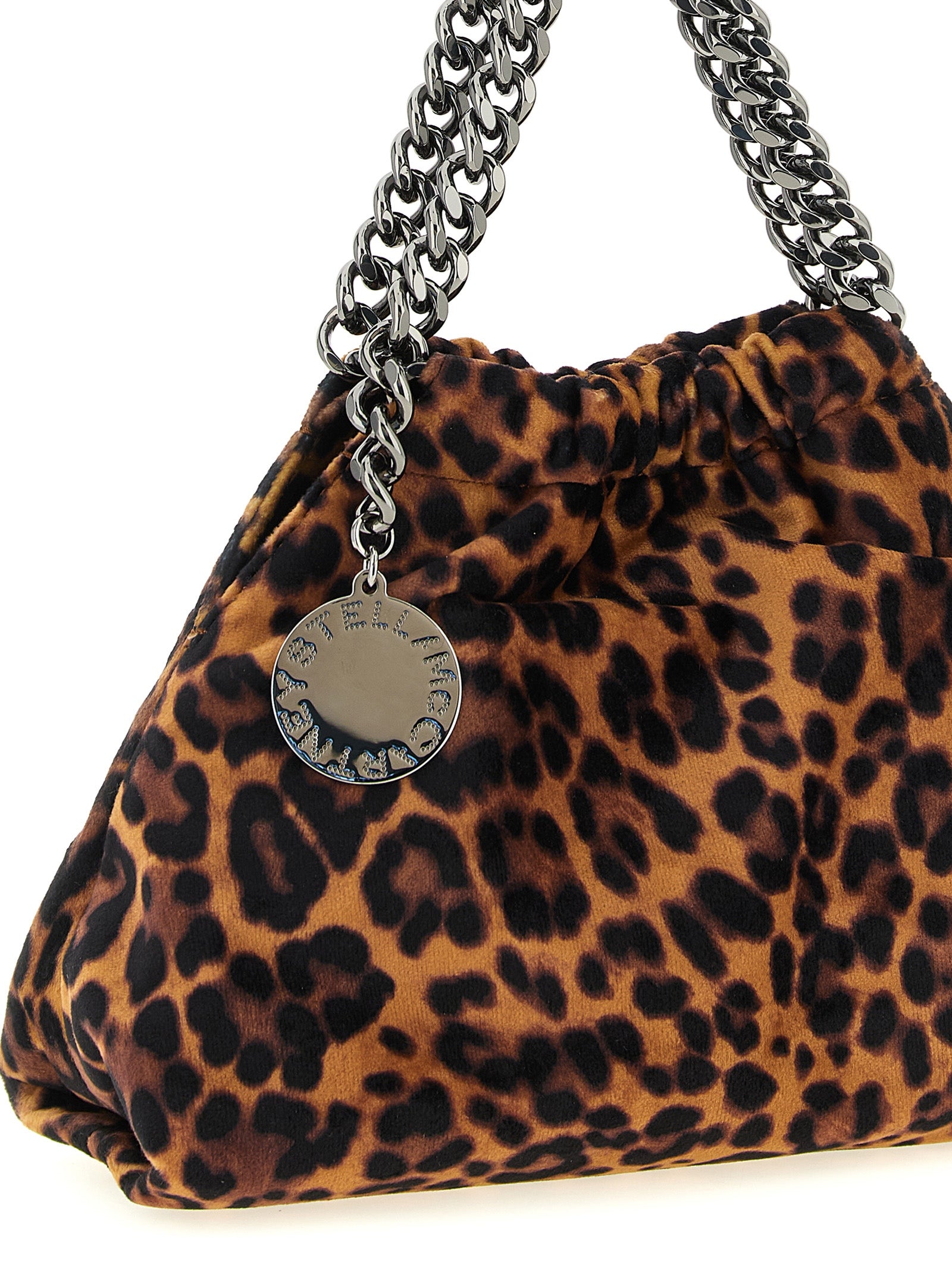 STELLA MCCARTNEY Stella Mccartney Women 'Falabella Mini Drawstring' Handbag