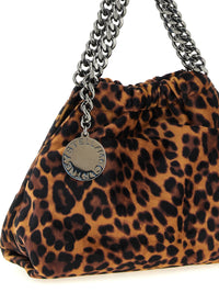 STELLA MCCARTNEY Stella Mccartney Women 'Falabella Mini Drawstring' Handbag