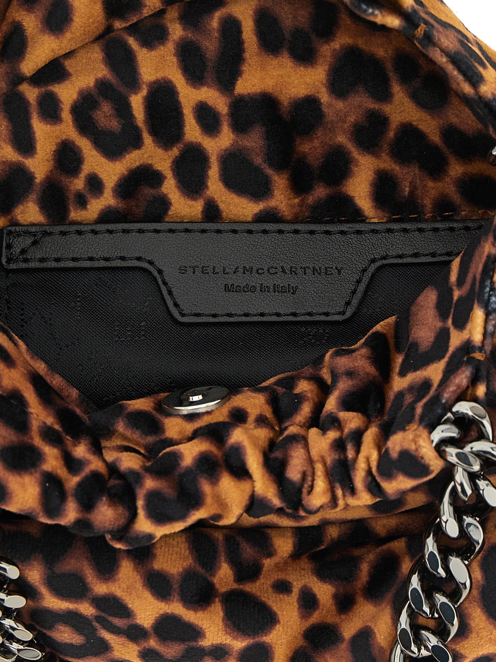 STELLA MCCARTNEY Stella Mccartney Women 'Falabella Mini Drawstring' Handbag