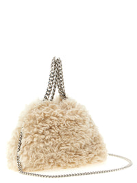 STELLA MCCARTNEY Stella Mccartney Women 'Falabella' Mini Handbag