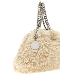 STELLA MCCARTNEY Stella Mccartney Women 'Falabella' Mini Handbag