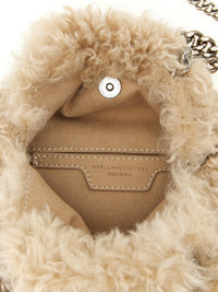 STELLA MCCARTNEY Stella Mccartney Women 'Falabella' Mini Handbag