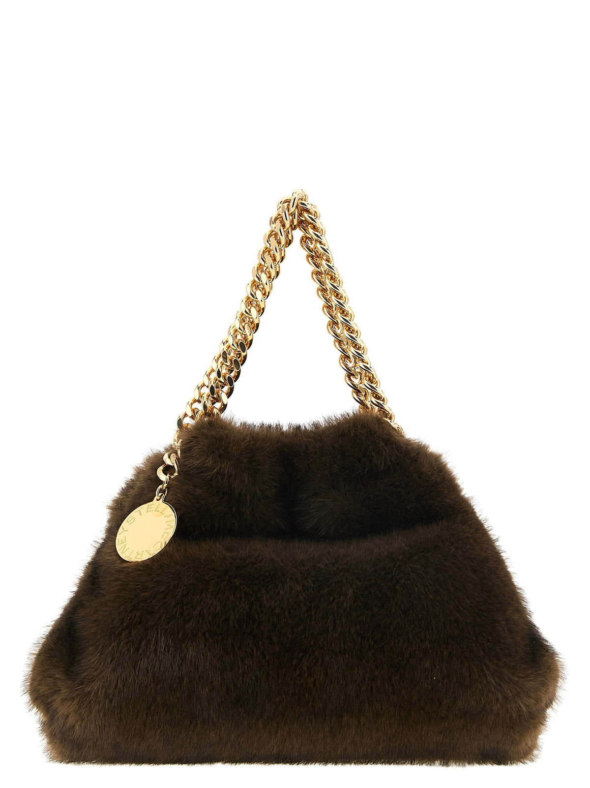STELLA MCCARTNEY Stella Mccartney Women 'Falabella Mini Drawstring' Handbag