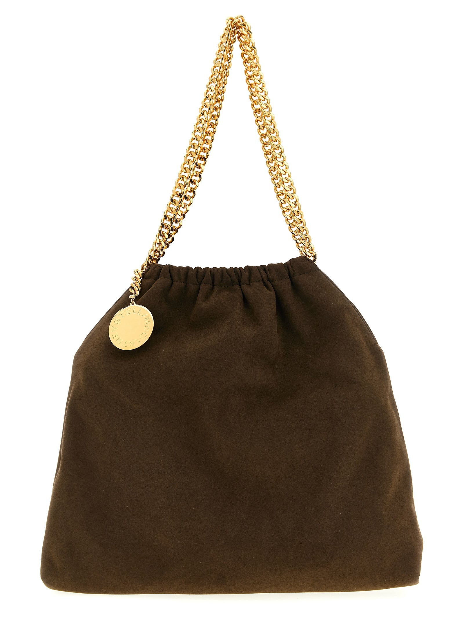 STELLA MCCARTNEY Stella Mccartney Women 'Falabella Drawstring' Shoulder Bag