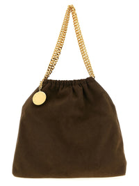 STELLA MCCARTNEY Stella Mccartney Women 'Falabella Drawstring' Shoulder Bag