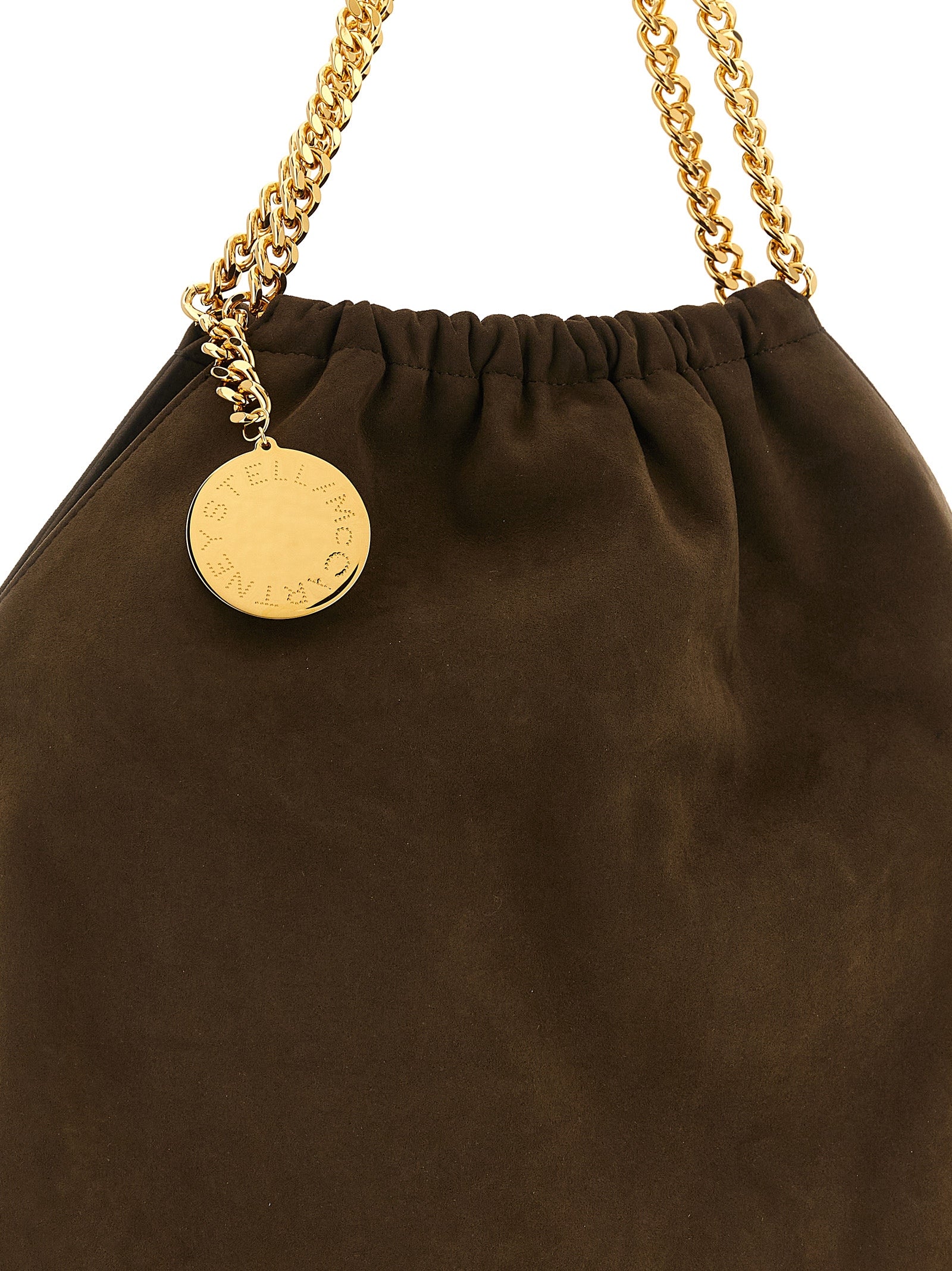 STELLA MCCARTNEY Stella Mccartney Women 'Falabella Drawstring' Shoulder Bag