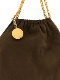 STELLA MCCARTNEY Stella Mccartney Women 'Falabella Drawstring' Shoulder Bag