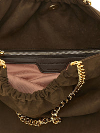 STELLA MCCARTNEY Stella Mccartney Women 'Falabella Drawstring' Shoulder Bag