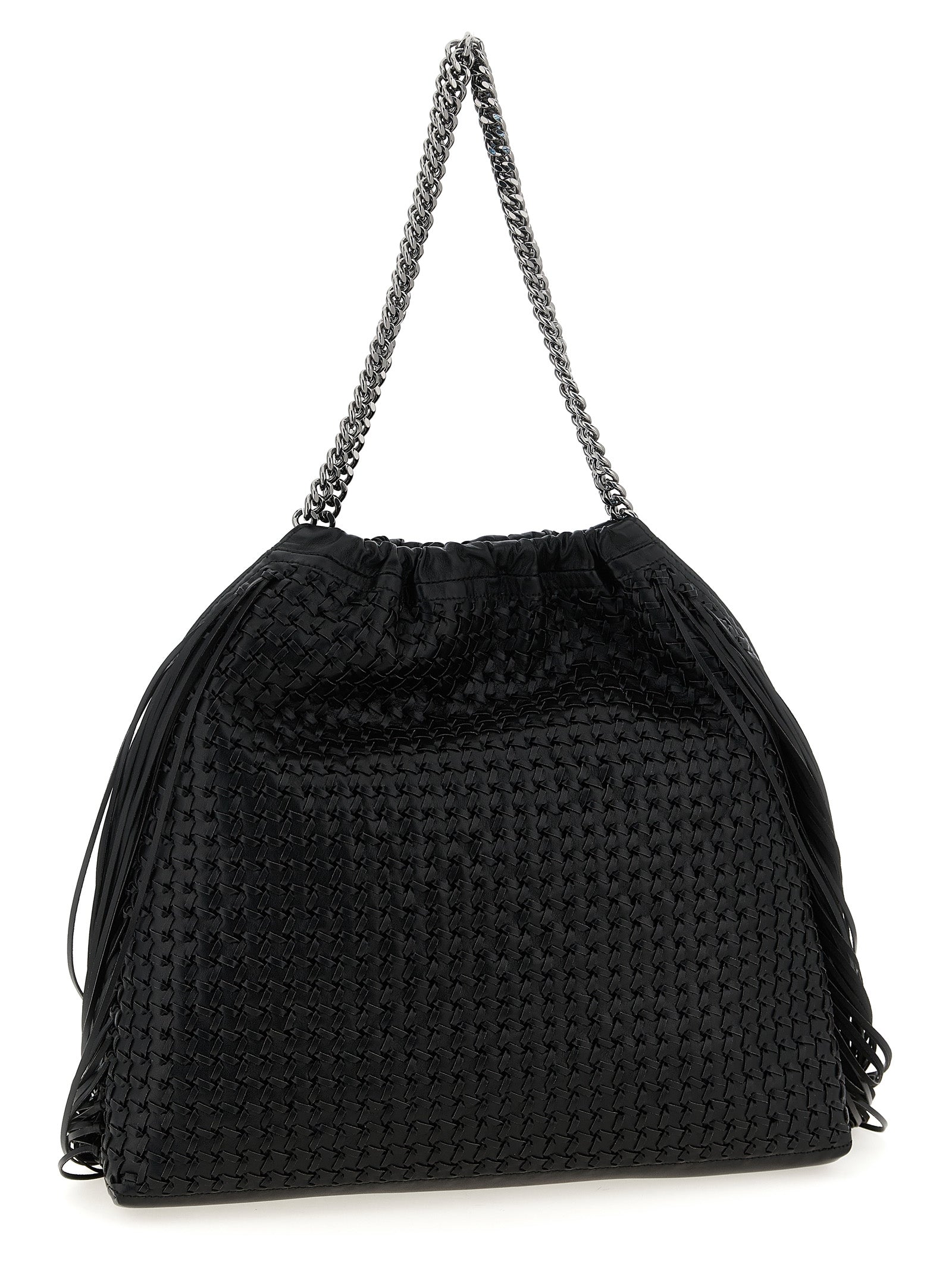 STELLA MCCARTNEY Stella Mccartney Women 'Falabella' Medium Shoulder Bag