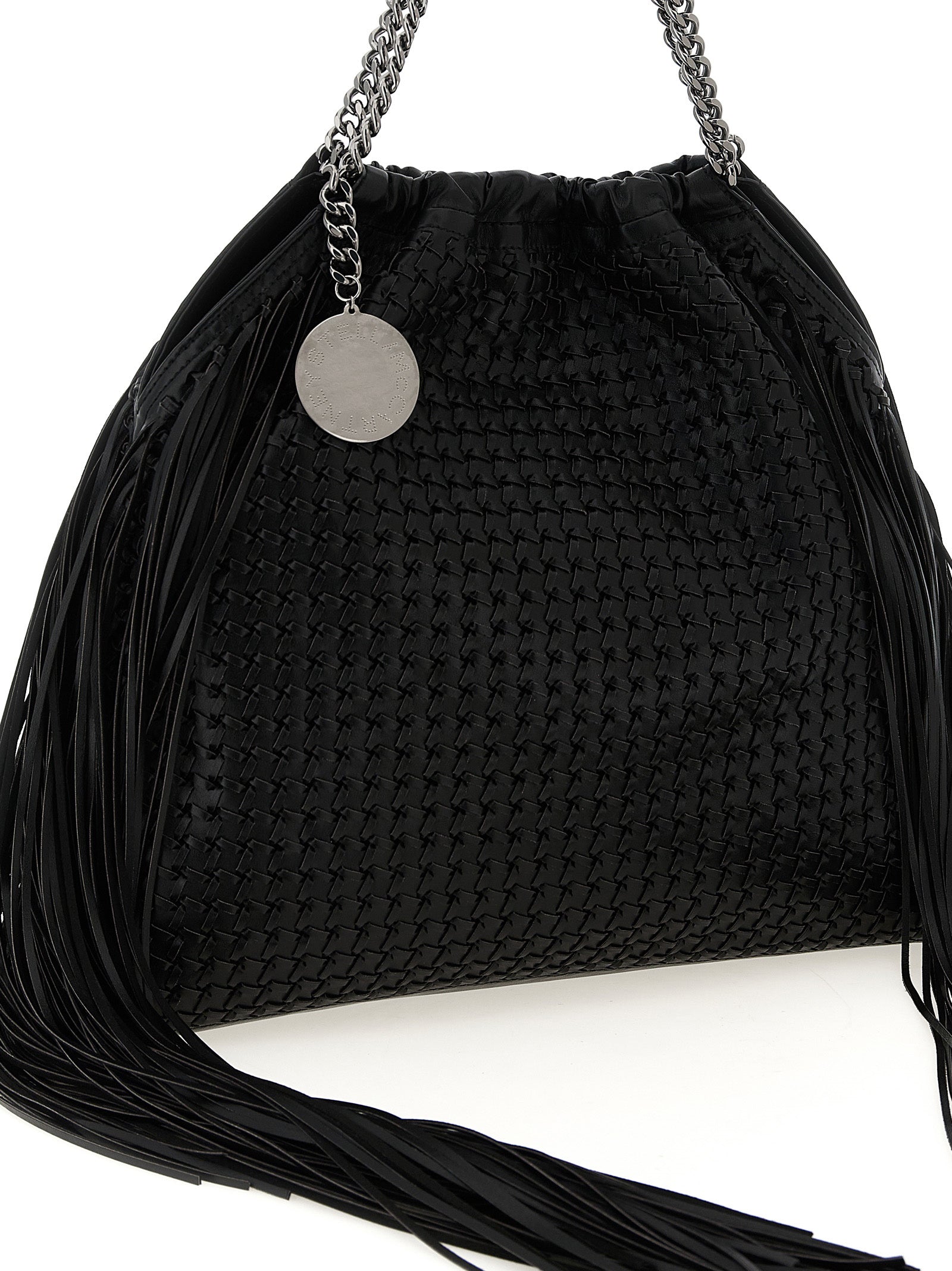 STELLA MCCARTNEY Stella Mccartney Women 'Falabella' Medium Shoulder Bag