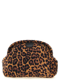 STELLA MCCARTNEY Stella Mccartney Women Clutch Falabella Soft