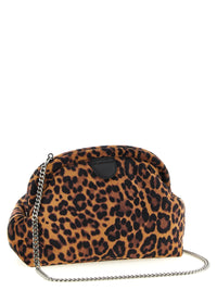 STELLA MCCARTNEY Stella Mccartney Women Clutch Falabella Soft