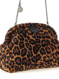 STELLA MCCARTNEY Stella Mccartney Women Clutch Falabella Soft