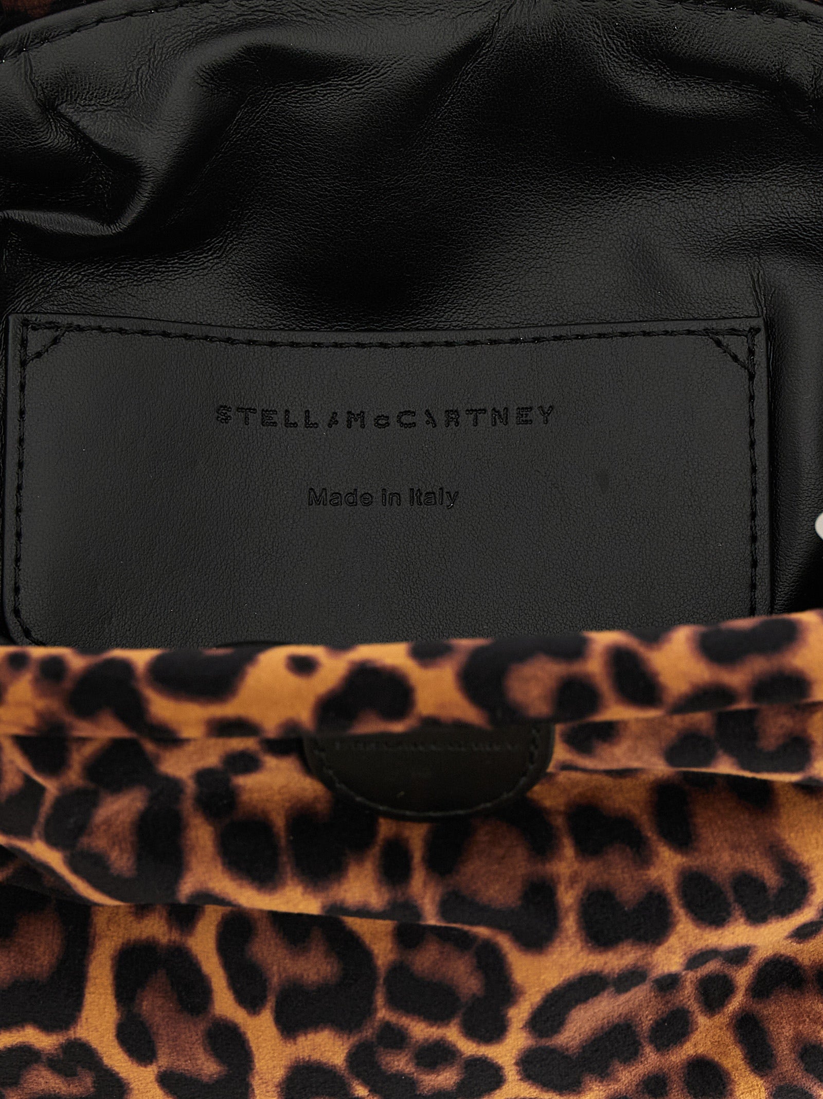 STELLA MCCARTNEY Stella Mccartney Women Clutch Falabella Soft