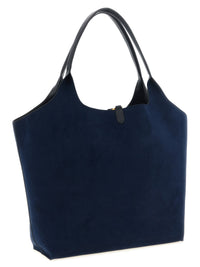 STELLA MCCARTNEY Stella Mccartney Women Logo Reversible Shopping Bag