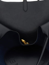 STELLA MCCARTNEY Stella Mccartney Women Logo Reversible Shopping Bag